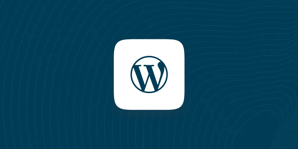 get notifications from wordpress header