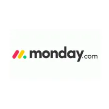 push notification from monday.com zapier logo