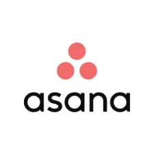 push notification from Asana zapier logo