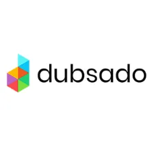 push notification from Dubsado zapier logo