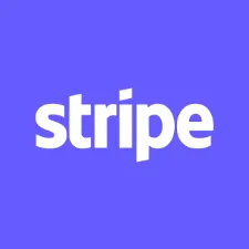 push notification from Stripe zapier logo