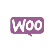 push notification from Woocommerce zapier logo