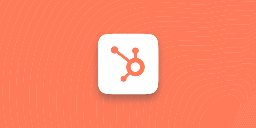 receive notification from hubspot header