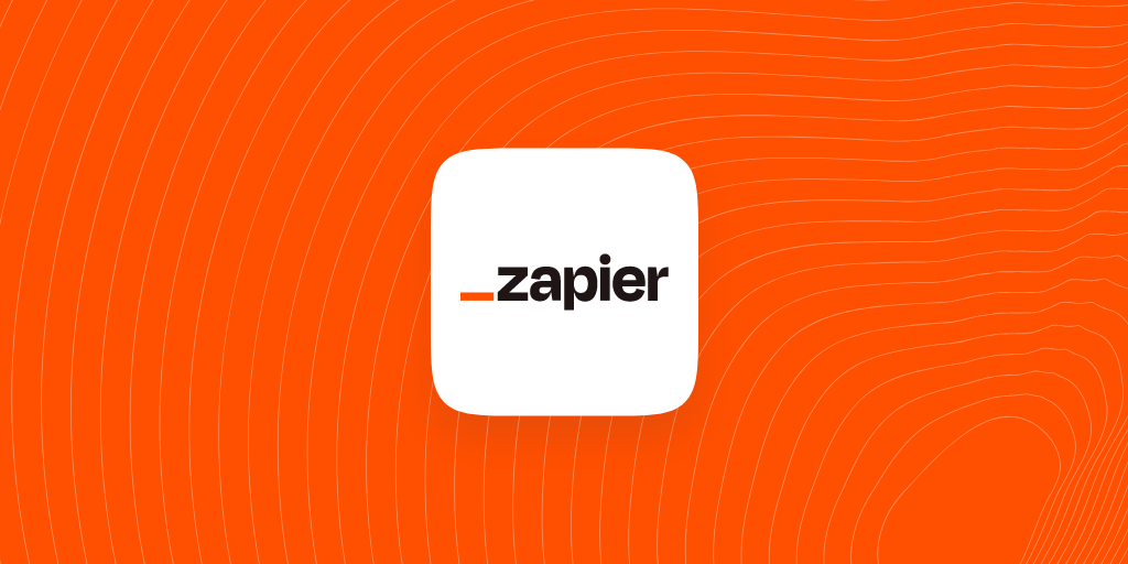 receive notification from zapier header